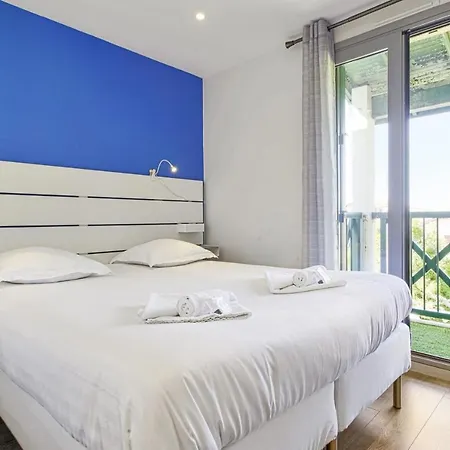 Barbeau - Welkeys Appartement *