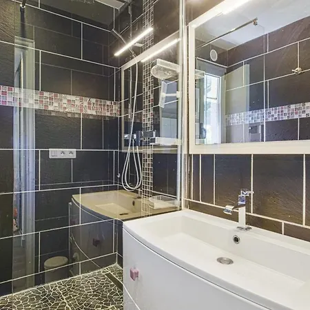 Barbeau - Welkeys Appartement *