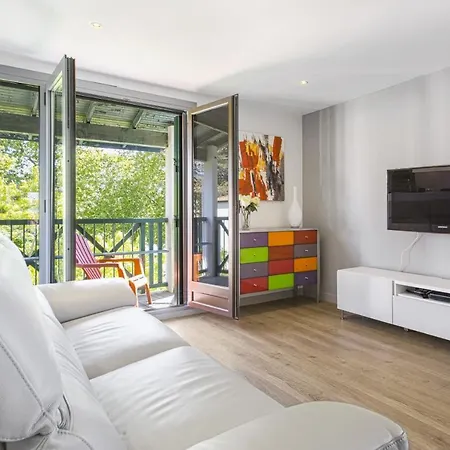 Barbeau - Welkeys Apartment *