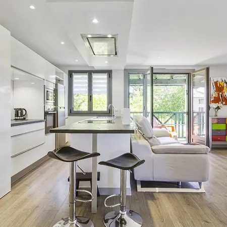 Apartment Barbeau - Welkeys