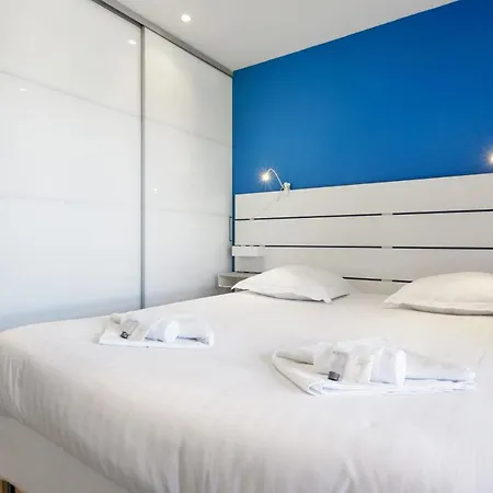 Barbeau - Welkeys Apartment Biarritz