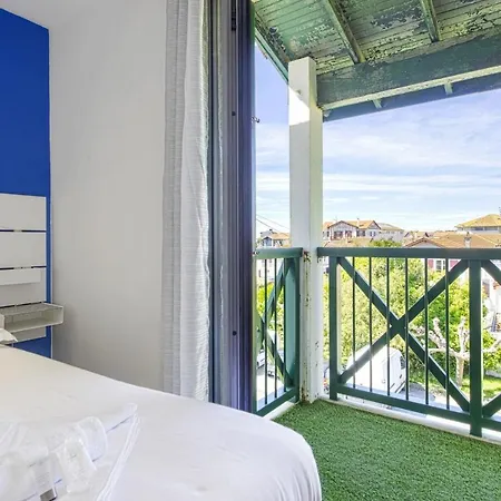 Appartamento Barbeau - Welkeys Biarritz