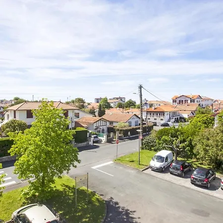 Apartment Barbeau - Welkeys *