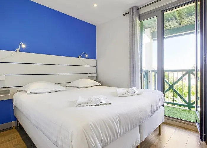 Barbeau - Welkeys Appartamento *