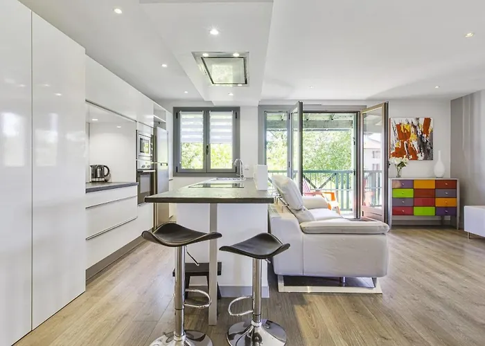 Apartment Barbeau - Welkeys