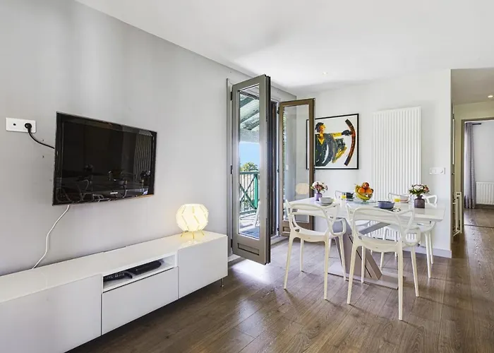 Barbeau - Welkeys Apartment Biarritz