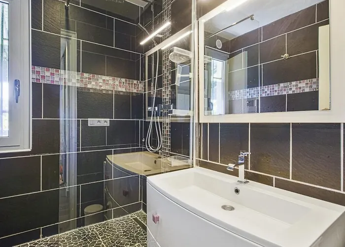 Barbeau - Welkeys Apartment *